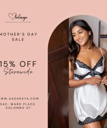 Back by popular demand!